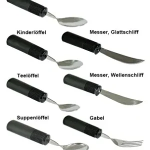 BIG GRIP Gabel