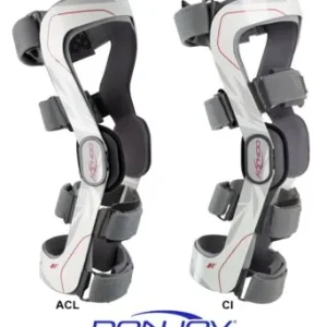 Knieorthese DONJOY 4Titude Advanced ACL grau