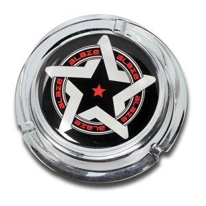 Aschenbecher BLAZE groß