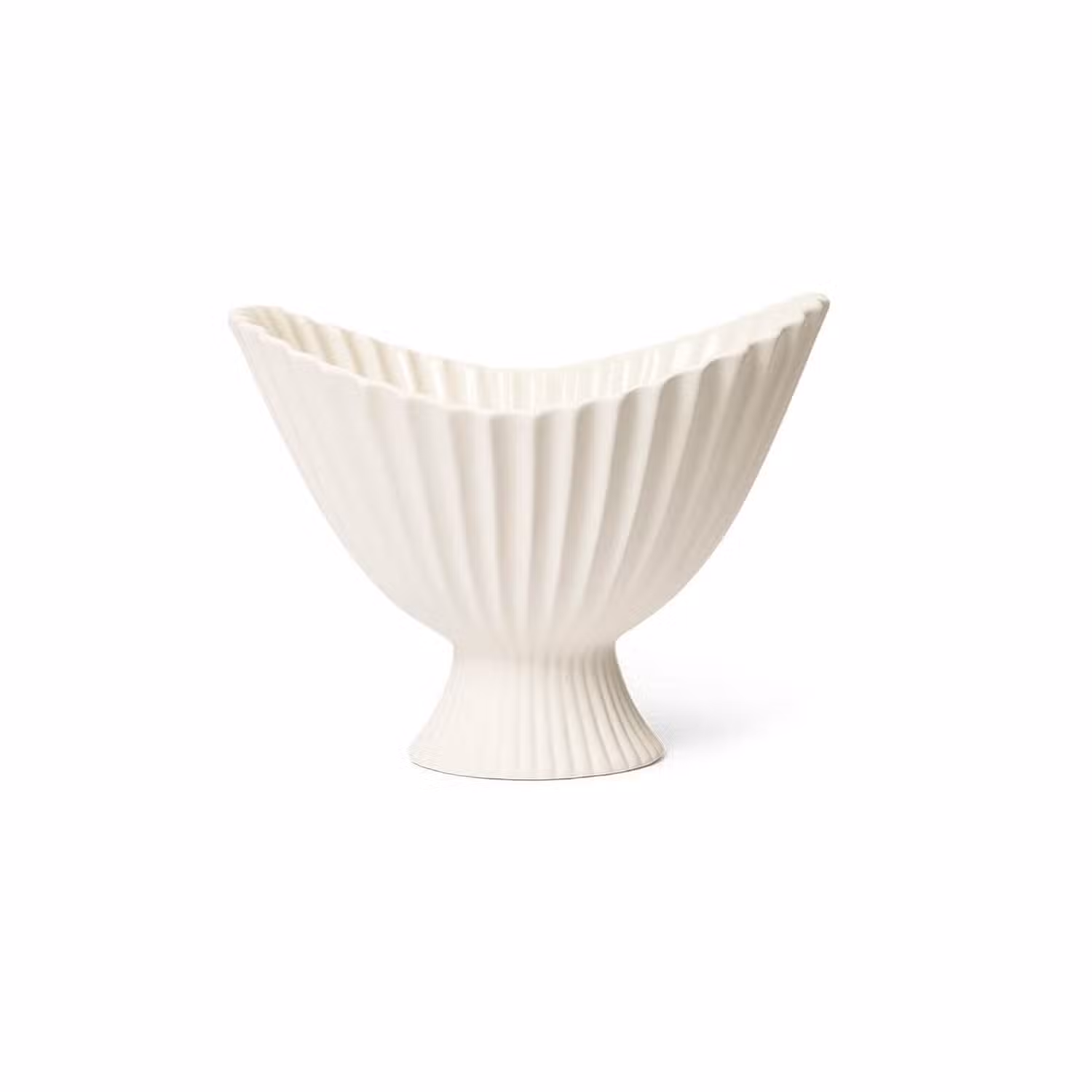 ferm LIVING Schale Fountain M – Bild 2