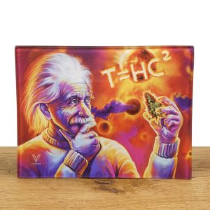 V Syndicate Rolling Tray Survivor Glass T=HC2 Solar Diesel small