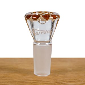 Zenit Flutschkopf NS14 Rasta Herbstlaub