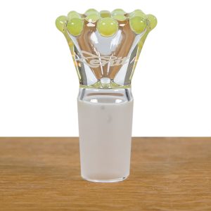 Zenit Siebkopf NS19 Krone Gelb