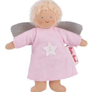 Beschütz mich Engel blond Waldorf Käthe Kruse
