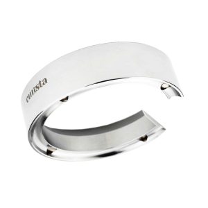 eurista funnel // Trichter for mignon (slotted // geschlitzt)